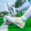 Thumbnail: High Quality Mens Soccer Shoes TF/FG