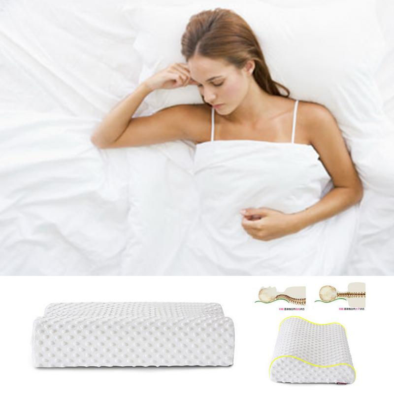 Thumbnail: Orthopedic neck care pillows 