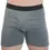 Thumbnail: Man Mid-Long Boxer Shorts Sport Underwear Cotton Underpants Sexy Boxershorts Bre