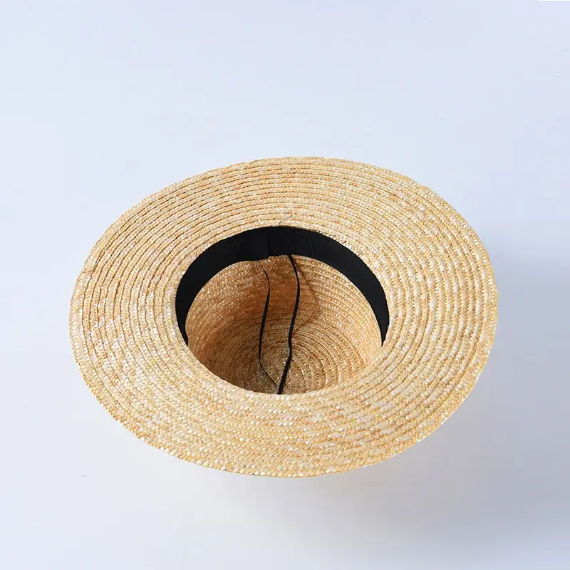 Thumbnail: Summer Sunshade Beach Hat