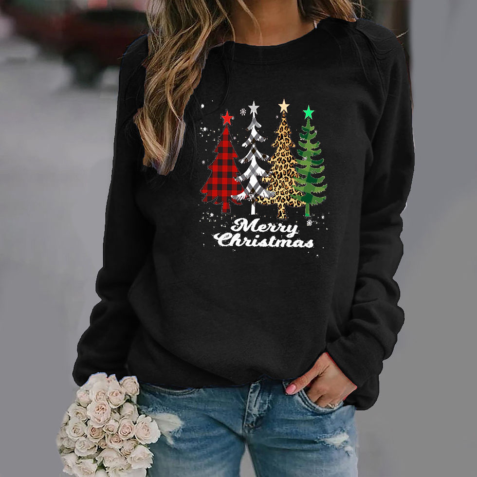 Thumbnail: Christmas Sweater