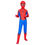 Thumbnail: Kids Superhero Spider Costume Spandex Jumpsuit Halloween Cosplay Costumes Bodysu