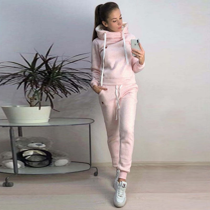 Thumbnail: Women's Clothing Style Fleece