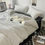 Thumbnail: Stripes Bed Linen Set 