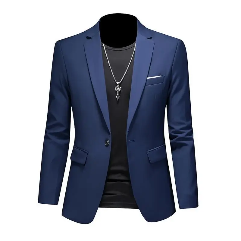 Thumbnail:  Men's Blazer