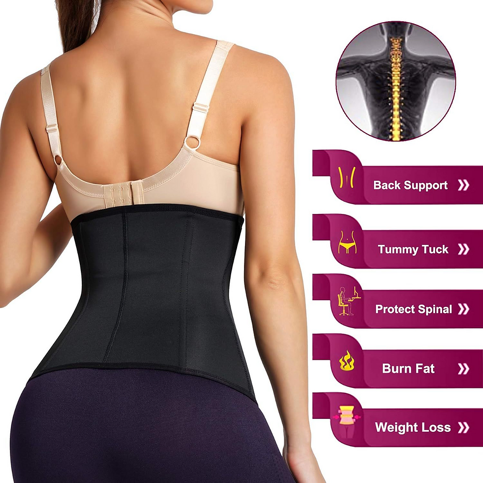 Thumbnail: Women's Shapewear