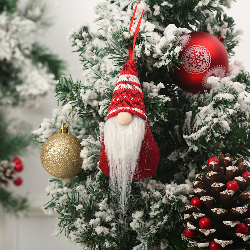 Thumbnail: Christmas Decorations 
