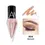 Thumbnail: Shiny Eye Liners Pigment Silver Rose Gold Color Liquid Glitter eyeshadow Profess