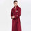 Thumbnail: Men's Robe Bathrobe 