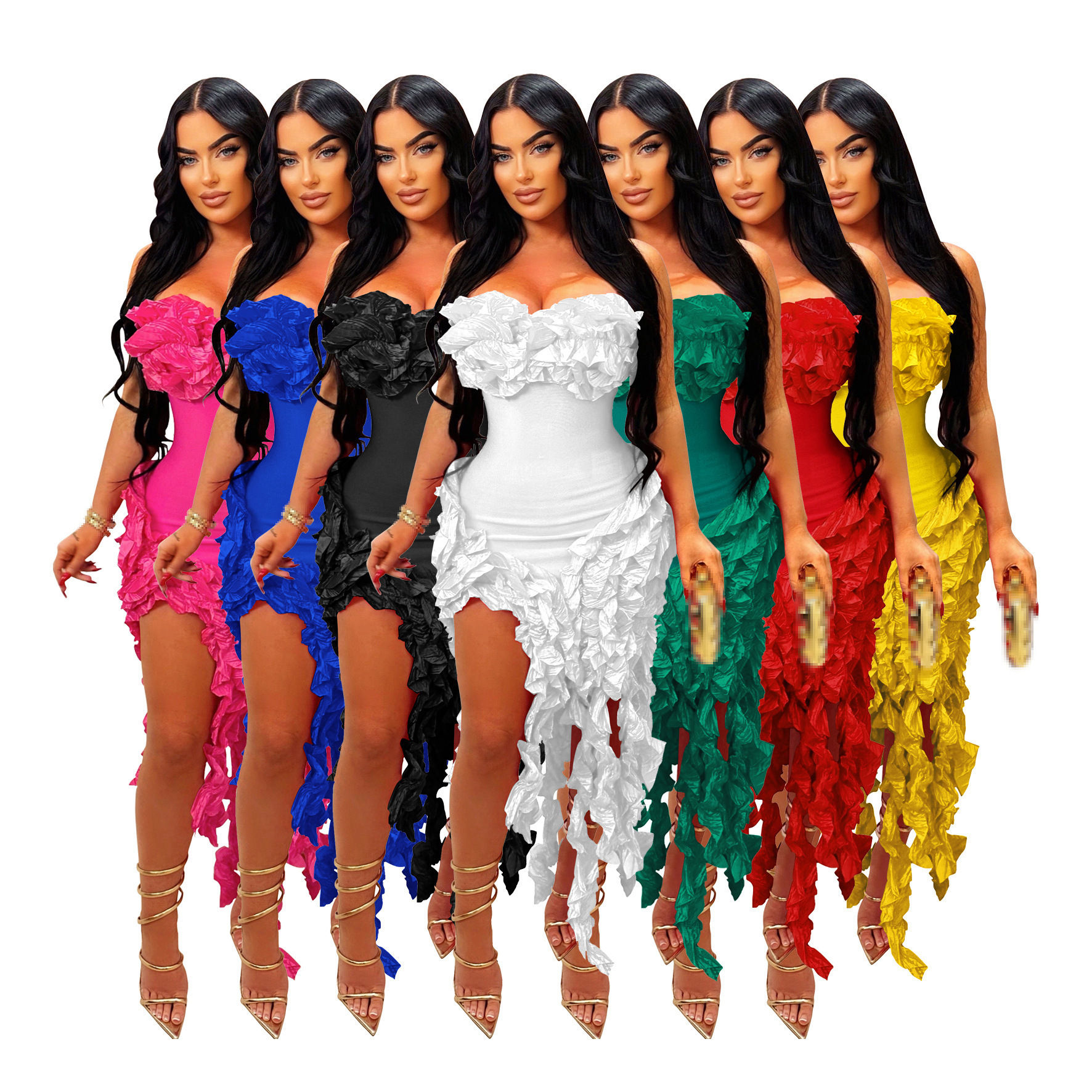 long dresses for women evening dress party dresses vestidos birthday dress women