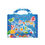Thumbnail: DIY Puzzle Sticker Games Books