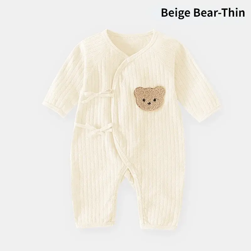 Thumbnail: Casual Jumpsuits for Infants