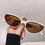 Thumbnail: Fashion Sunglasses for Women