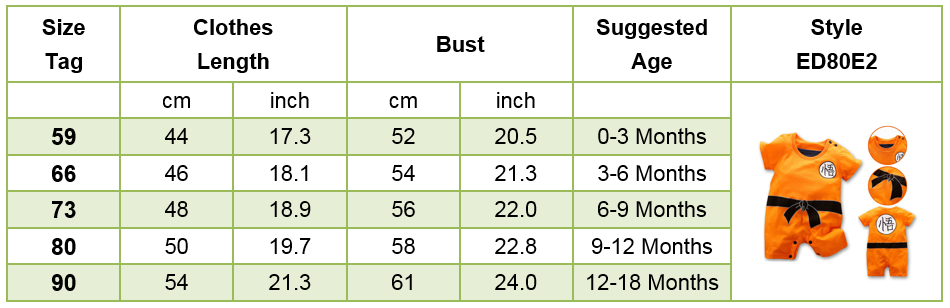 Thumbnail: 0-18 Months Newborn Costume Boys Spring Summer Cosplay Romper Infant Party Gift 