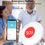 Thumbnail: Tuya ZigBee Smart SOS Call Button Wireless Caregiver Pager Emergency Alarm Call 