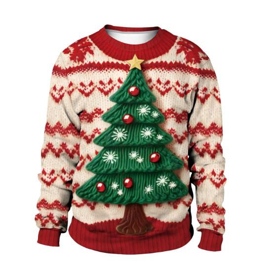 Thumbnail: Christmas Sweater
