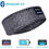 Thumbnail: Bluetooth Wireless Headphones Sleep Eye Mask Headset Soft Elastic Comfortable Sp