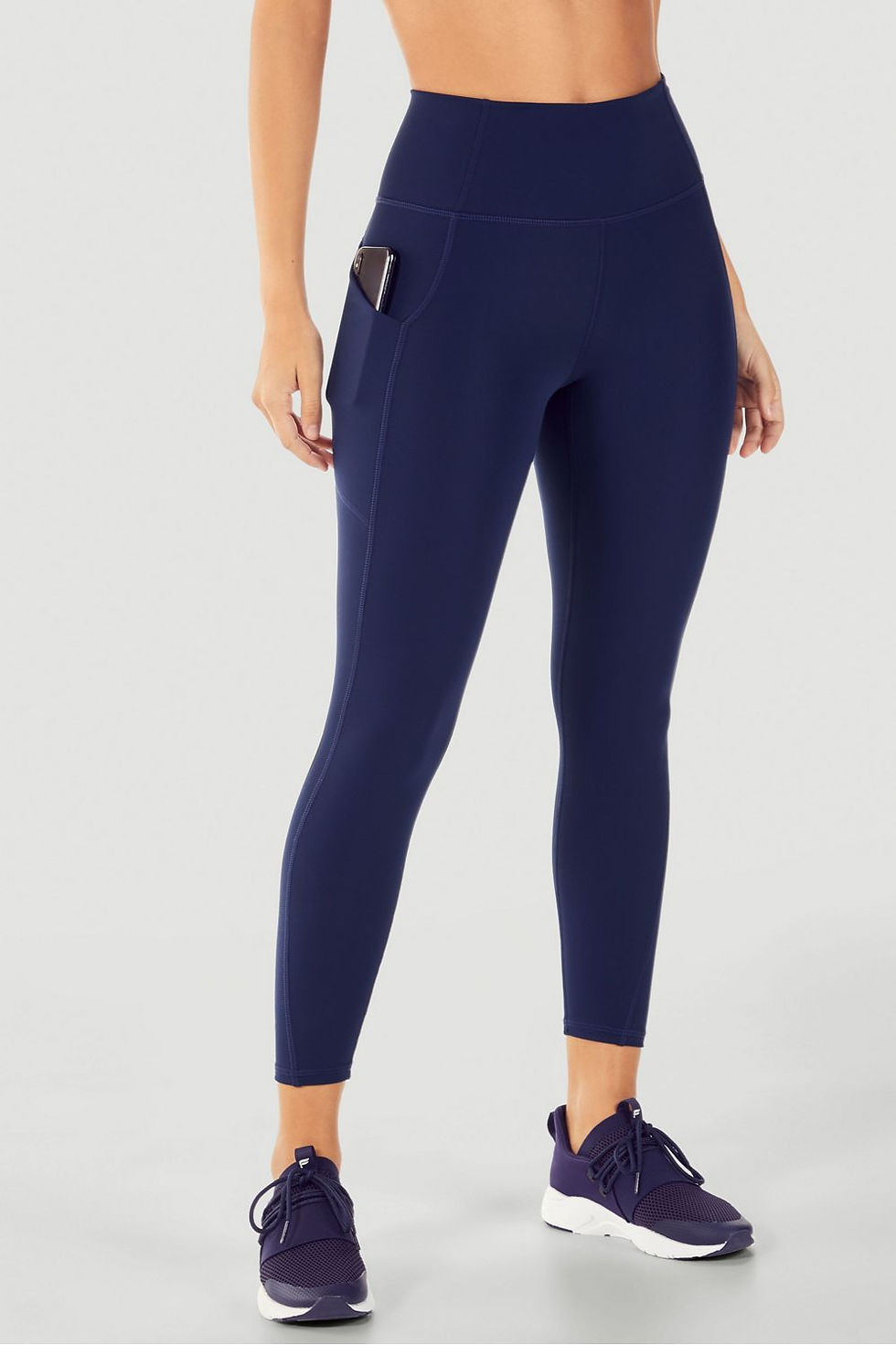Thumbnail: Dry Fit Women Leggings