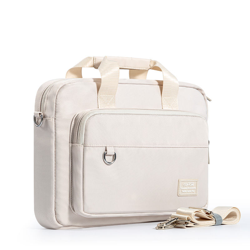 Thumbnail: Men / Women Laptop Shoulder Bag