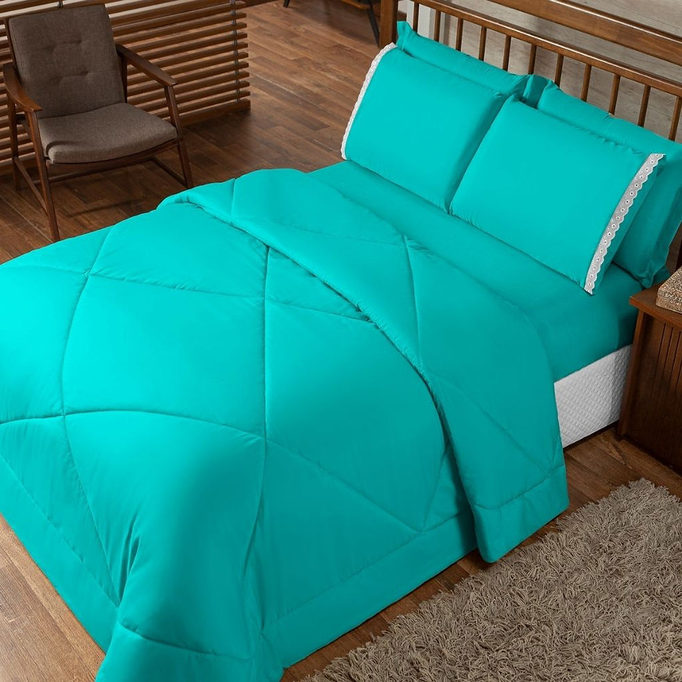 Thumbnail: Duvet Kit