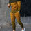 Thumbnail: 3D Men's Long Sleeve T-Shirt