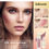 Thumbnail: Blush Liquid Blusher Real Makeup Blush Matte Palette Blusher Cosmetics Products 