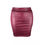 Thumbnail: Black Slim Imitation Leather Pencil Mini Skirt High Waist Sexy Fashion Korean Sh