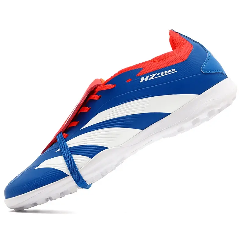 Thumbnail: High Quality Men Soccer Shoes