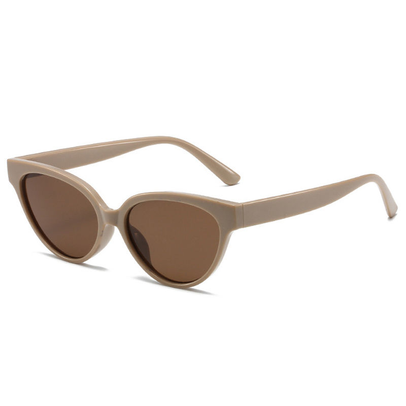 Thumbnail: Small Cat Eye Sunglasses