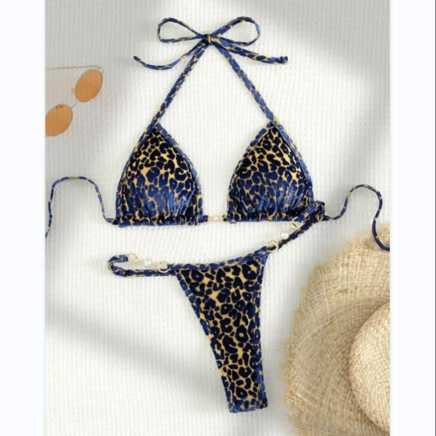 Thumbnail: Brazilian Summer Women Swim  Suit