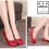 Thumbnail: WOIZGIC Women's Female Ladies Mother Woman Flats Shoes Loafers Genuine Leather S
