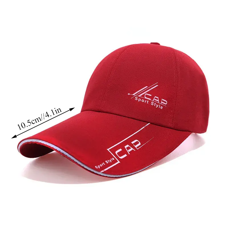 Thumbnail: Baseball Cap