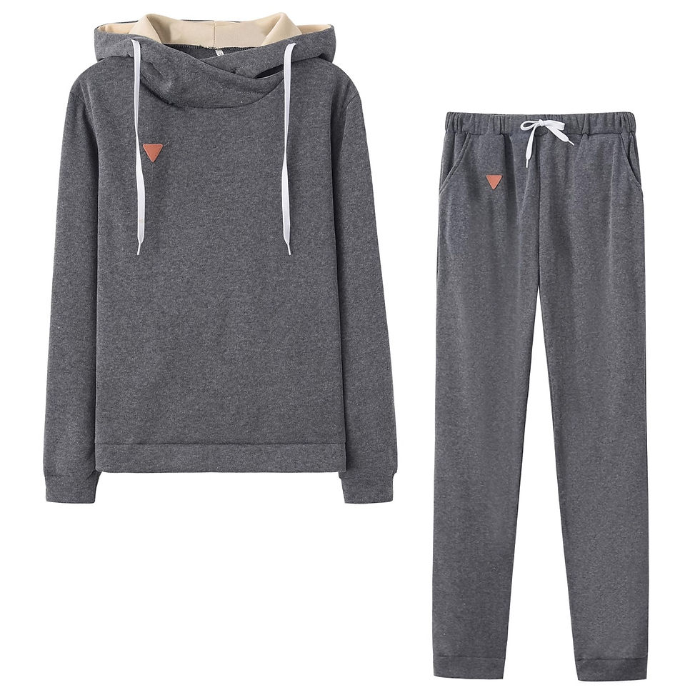 Thumbnail: Women's Clothing Style Fleece