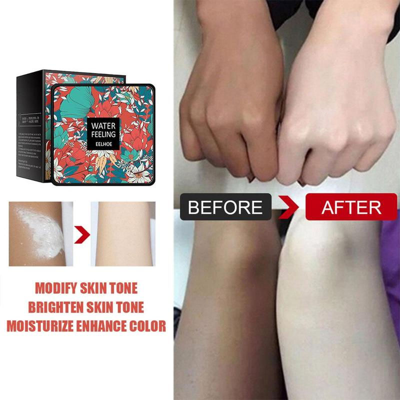 Thumbnail: Mushroom Cushion Lightweight Concealer Beauty BB Cream Foundation Long-lasting N