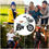 Thumbnail: 12 Inch Children Kids Bike Bicycle with Training Wheels & Basket Toddler Kids Bi