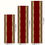 Thumbnail: [Everyday Comfort] Luxurious Bohemian Corridor Runner Mat, 2x6/8/10ft, Soft Crys