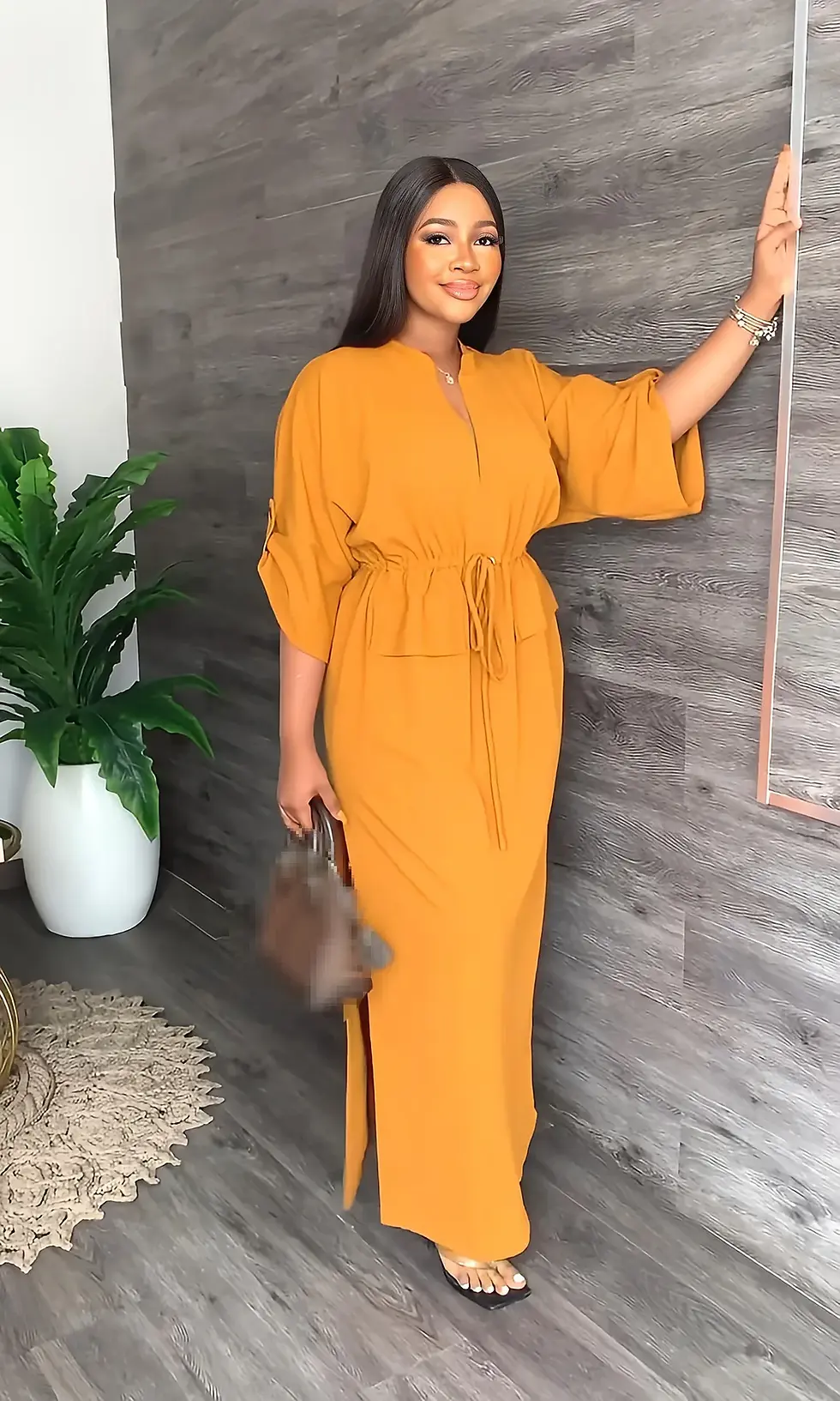 Thumbnail: Evening Dresses for Woman