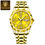 Thumbnail: POEDAGAR Luxury Men's Watches