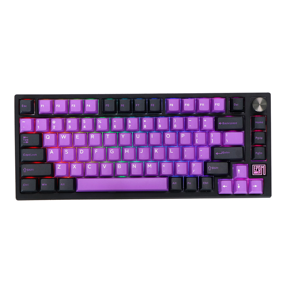 75% Mechanical Keyboard