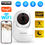 Thumbnail: Wireless IP Surveillance Camera