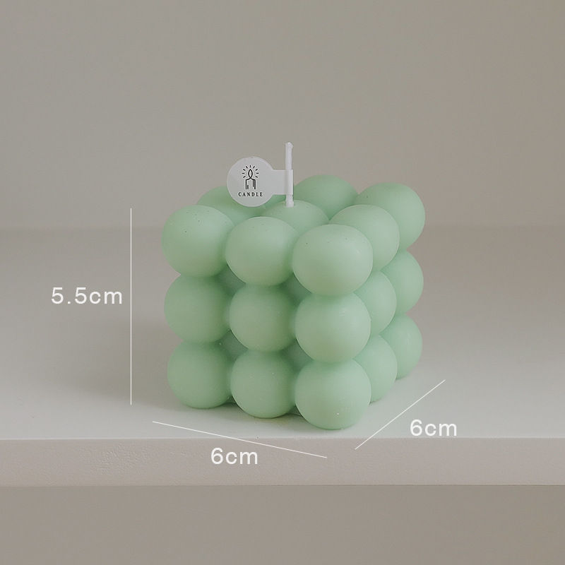 Thumbnail: Handmade Scented Soy Wax Candle
