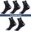 Thumbnail: 5 Pair Socks