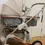 Thumbnail: Luxury Baby Stroller 3 in 1