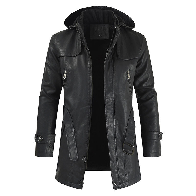 Thumbnail: Long Men's Coats