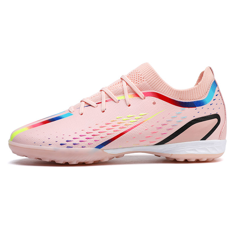 Thumbnail: Soccer Shoes Large Size Ultralight