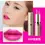 Thumbnail: Matte Lipstick 24 hour Long Lasting Waterproof  Velvet Lipstick Pink Red Lipstic