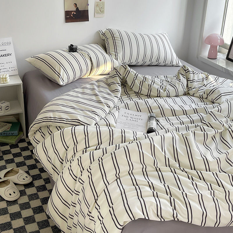 Thumbnail: Bedsheet Set Pillowcase