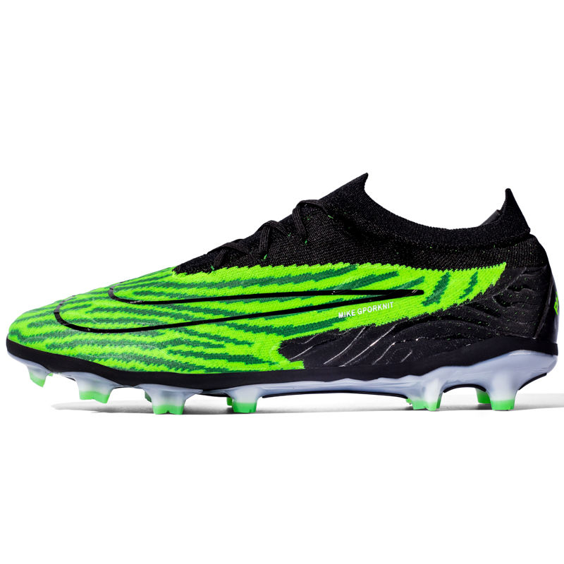 Thumbnail: Soccer Shoes Men's Cleats Professional Training Turf