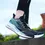 Thumbnail: Sports shoes men's 2025 new Korean version mesh student running shoes soft sole 