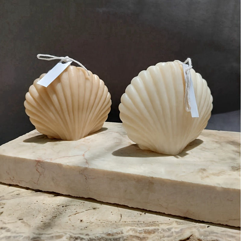 Thumbnail: DIY Aromatherapy Wax and Clay Craft Candle Mould